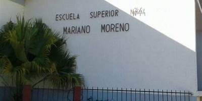 SECUNDARIA MESTIZA