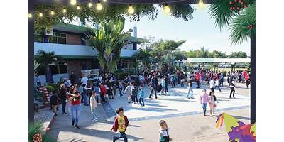 SECUNDARIA MESTIZA