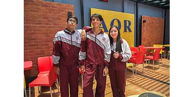 SECUNDARIA NUM. 1 ANDRES QUINTANA ROO