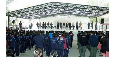 SECUNDARIA NUM. 1 GRAL. MARIANO ESCOBEDO