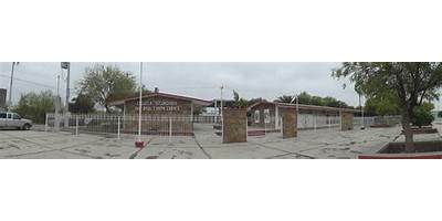 SECUNDARIA NUM. 1 ING. RAUL CHAPA ZARATE
