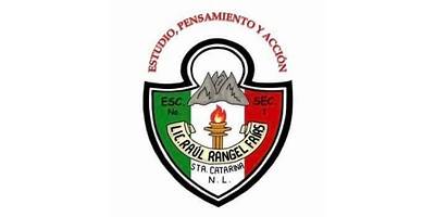 SECUNDARIA NUM. 1 LIC. RAUL RANGEL FRIAS