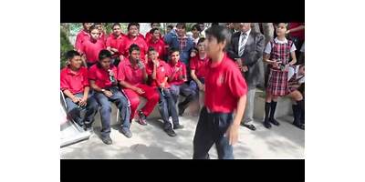 SECUNDARIA NUM. 11 PROFRA. MARIA YOLANDA BLANCO GARCIA