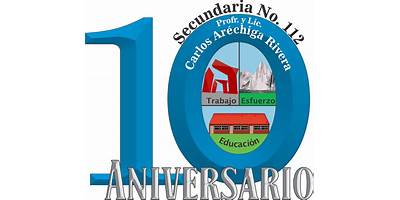 SECUNDARIA NUM. 112 PROFR Y LIC. CARLOS ARECHIGA RIVERA