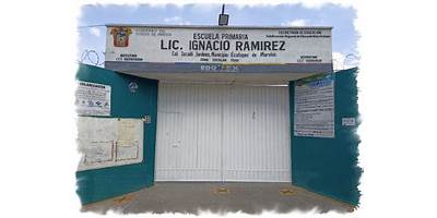 SECUNDARIA NUM. 12 LIC. IGNACIO RAMIREZ