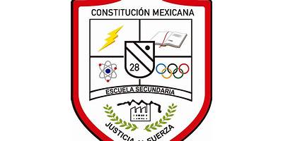 SECUNDARIA NUM. 28 CONSTITUCION MEXICANA
