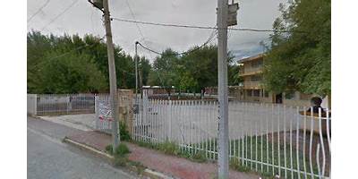 SECUNDARIA NUM. 8 DR. CARLOS GARCIA RODRIGUEZ