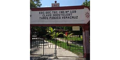 SECUNDARIA OFICIAL