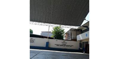 SECUNDARIA PARTICULAR 21 DE MARZO