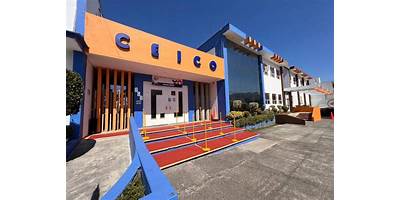 SECUNDARIA PARTICULAR CENTRO EDUCATIVO INTEGRAL MEXICO AMERICANO