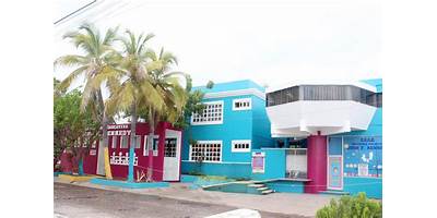 SECUNDARIA PARTICULAR COLEGIO JOHN F. KENNEDY DE PANUCO