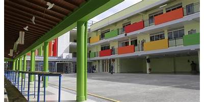 SECUNDARIA PARTICULAR COLEGIO MEDELLIN
