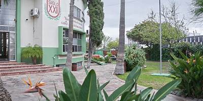 SECUNDARIA SIGLO XXI