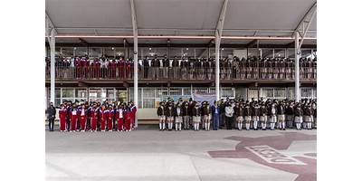 SECUNDARIA TECNICA 22