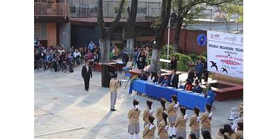 SECUNDARIA TECNICA 24