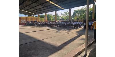 SECUNDARIA TECNICA 27
