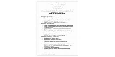 SECUNDARIA TECNICA 37