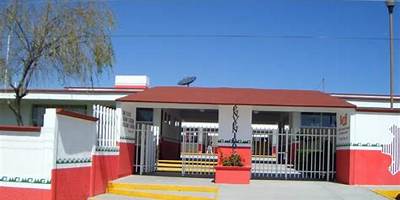 SECUNDARIA TECNICA 38