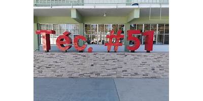 SECUNDARIA TECNICA 51