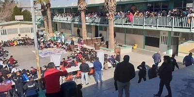 SECUNDARIA TECNICA 64