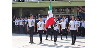SECUNDARIA TECNICA 71