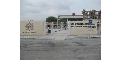 SECUNDARIA TECNICA 82
