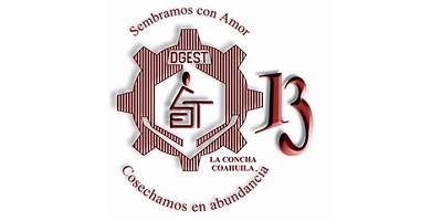 SECUNDARIA TECNICA AGROPECUARIA NUM. 13