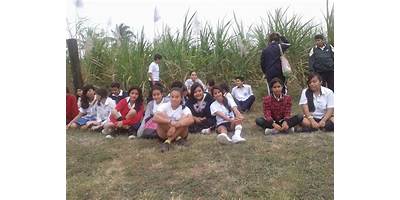 SECUNDARIA TECNICA AGROPECUARIA NUM. 6