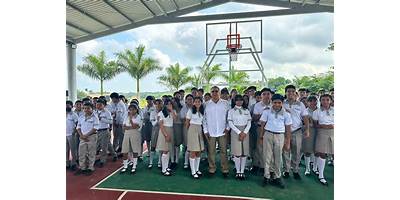 SECUNDARIA TECNICA INDUSTRIAL NUM. 102