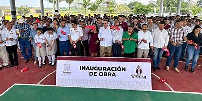 SECUNDARIA TECNICA INDUSTRIAL NUM. 2
