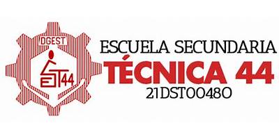 SECUNDARIA TECNICA INDUSTRIAL NUM. 44