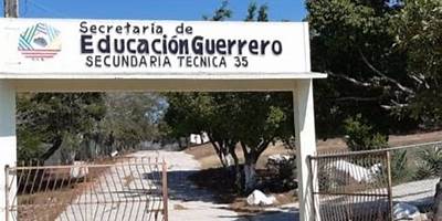SECUNDARIA TECNICA