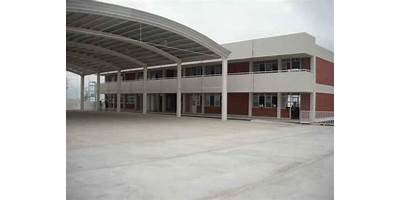 SECUNDARIA TÉCNICA NUEVA CREACIÓN