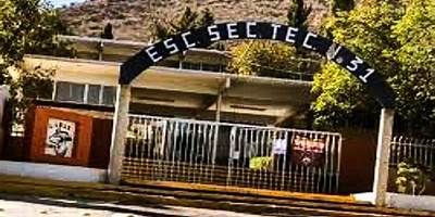 SECUNDARIA TECNICA NUM. 15
