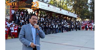 SECUNDARIA TECNICA NUM. 35
