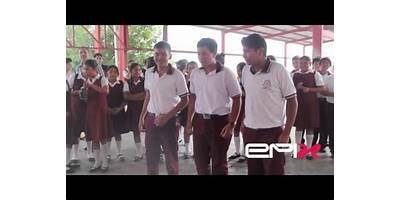 SECUNDARIA TECNICA NUM. 49 GERONIMO SILLER