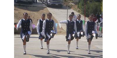 SECUNDARIA TECNICA NUM. 86