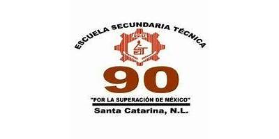 SECUNDARIA TECNICA NUM. 90 JOSE CALDERON AYALA