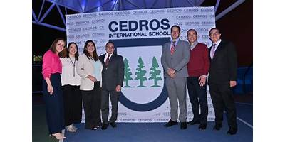 SECUNDARIA VESPERTINA CEDROS DE ALTO RENDIMIENTO
