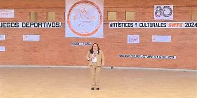 SEDE REGIONAL IXTLAHUACA DE LA UPN