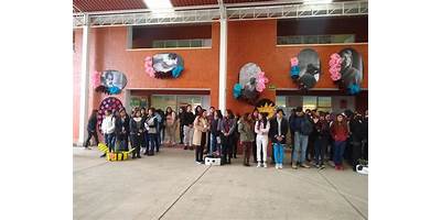 SEDE REGIONAL TULTEPEC DE LA UPN