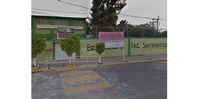 SENTIMIENTOS DE LA NACION