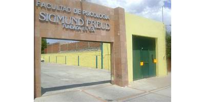 SIGMUND FREUD