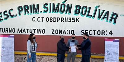 SIMÓN BOLÍVAR