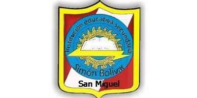 SIMON BOLIVAR