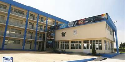 SIRIUS CAMPUS UNIVERSITARIO S. C.