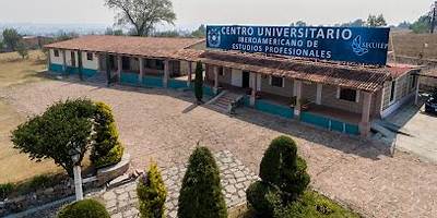 SISTEMA EDUCATIVO CUIEP CAMPUS ACULCO