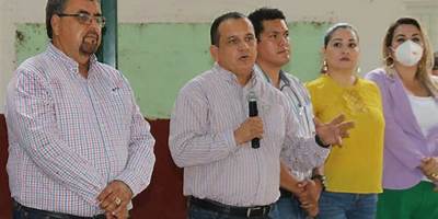 SNTE SECCION 53