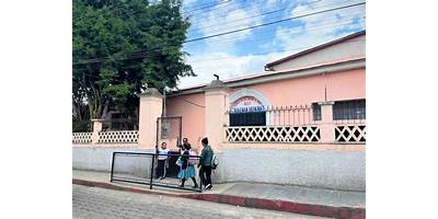 SOLEDAD LA
