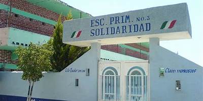 SOLIDARIDAD